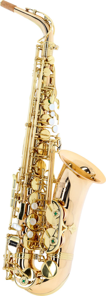 Vendôme Alto Mib Verni et Cuivre Rose VA-8000