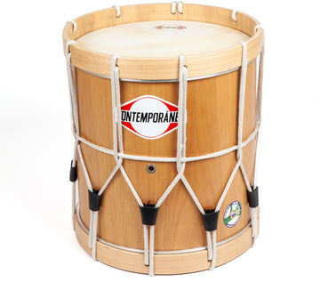 C-TDM04 -Tambour de Maracatu 16" x 45cm