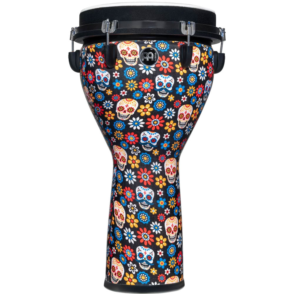Jumbo Djembe Synthe 12" Day Of The Dead