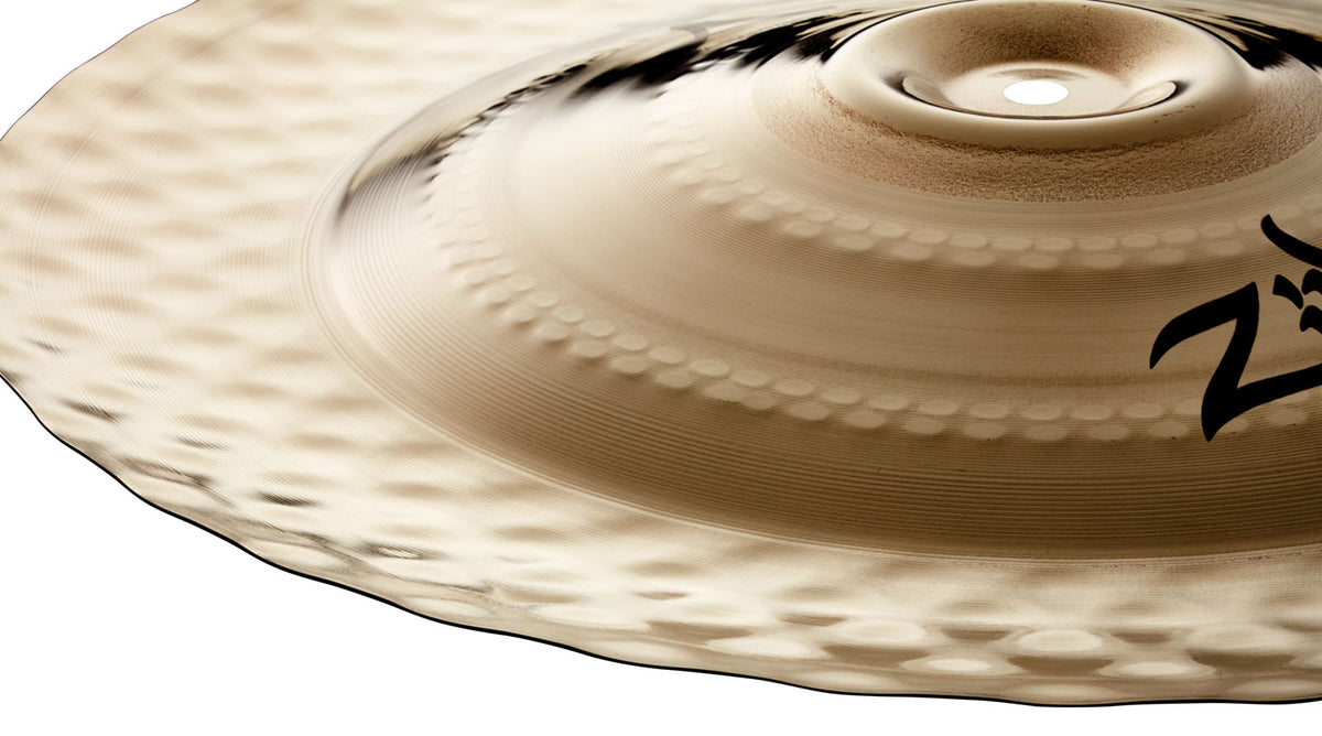 A-Series 19" Ultra Hammered China