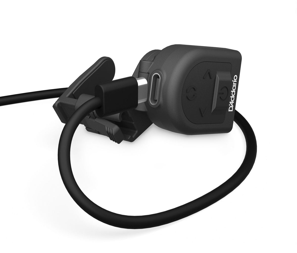 Micro Headstock Tuner PW-CT-12RC