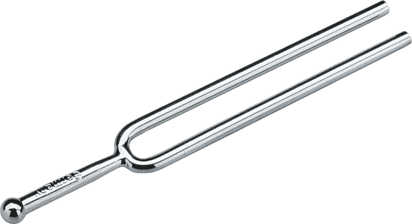 K&M Diapason A-440hz Rond - 10,5 Cm