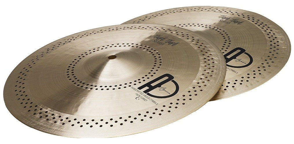 Hi Hat 13" Hush