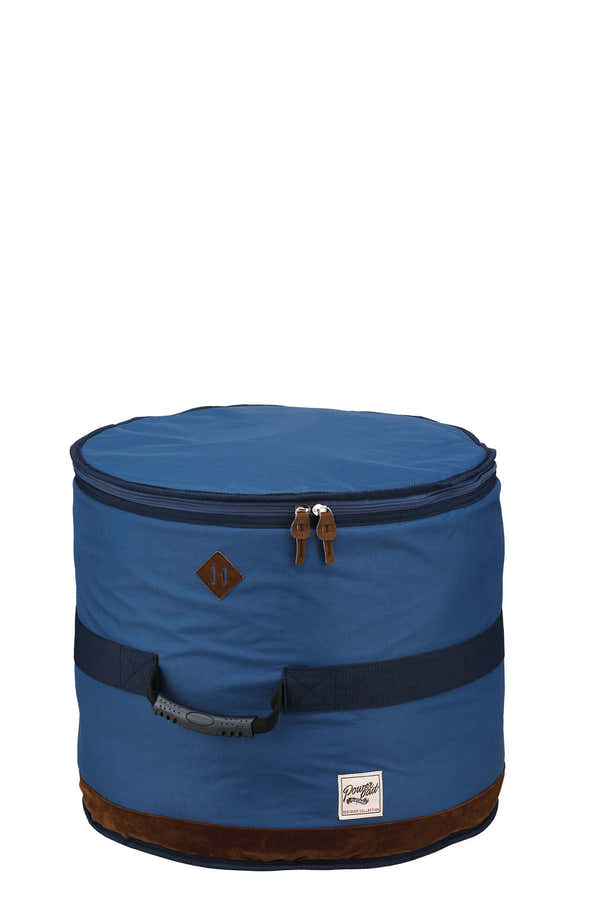 Housse Power Pad Designer Tom Basse 14X14 Navy Blue