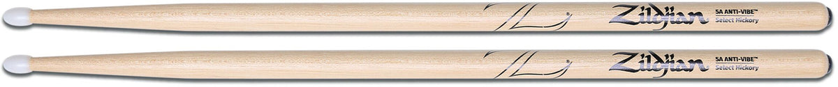 Z5ANA - Hickory 5A Nylon ANTI-vibe