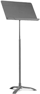 Pupitre Symphony Gris Verni