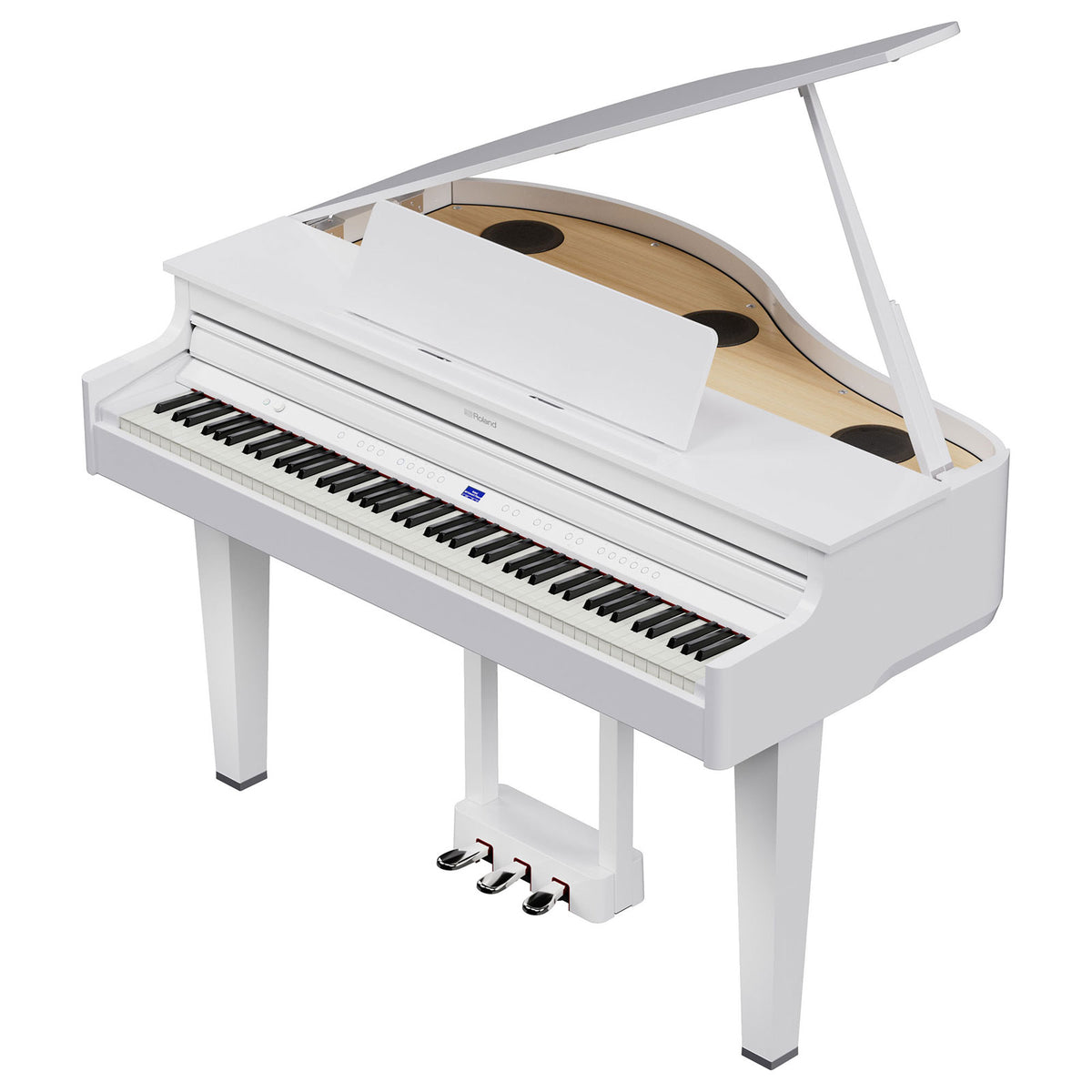 GP-6 Blanc