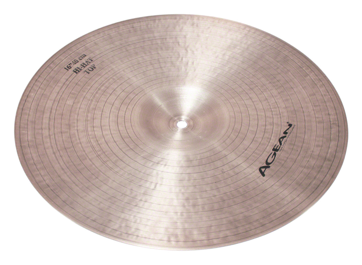 Hi Hat 16" Special Jazz