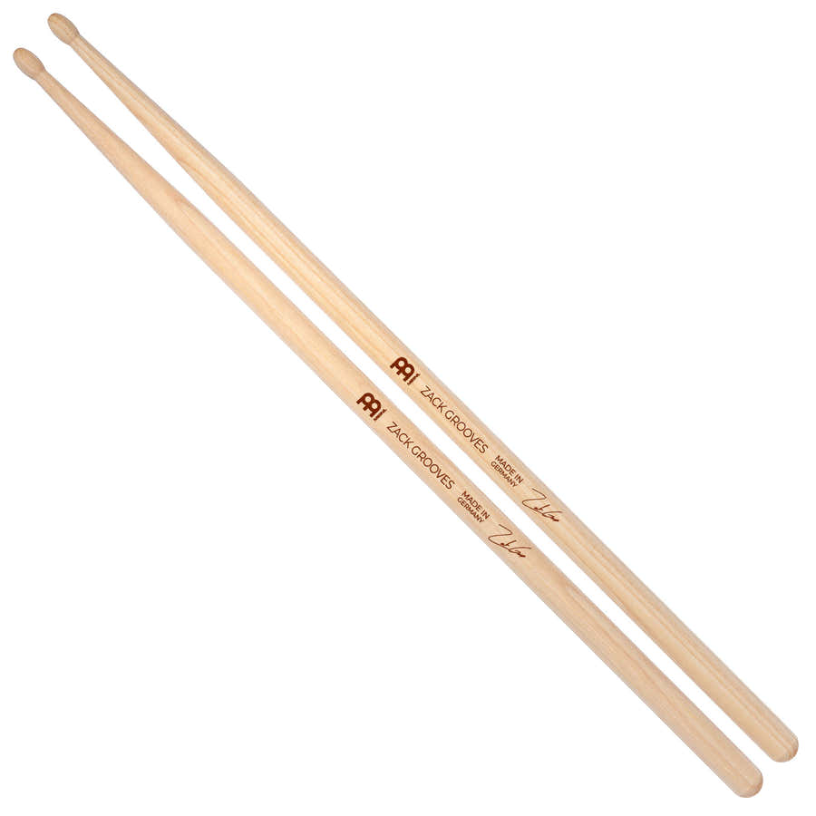 Baguettes Signature Zack Grooves