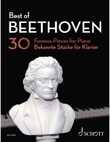 Beethoven - Best Of Beethoven - Piano