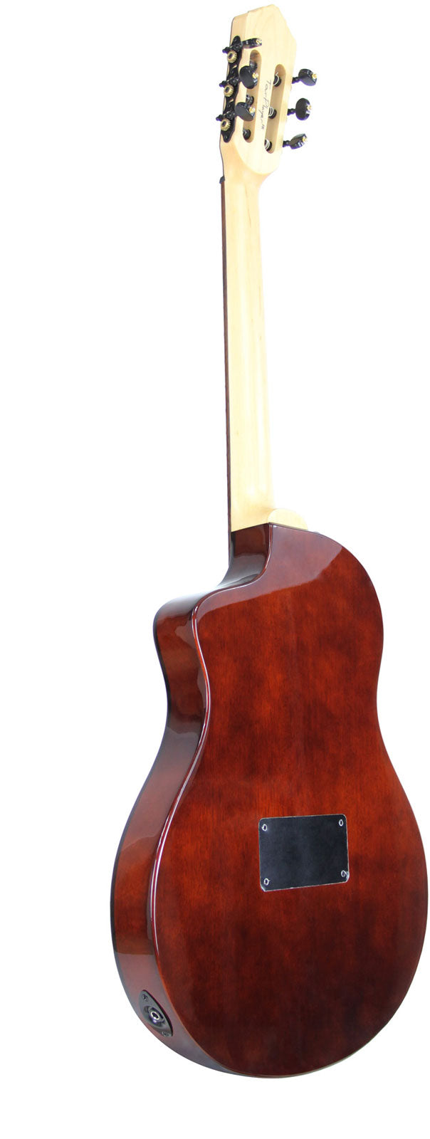 Rtpfe-1 Tourplayer Deluxe Erable