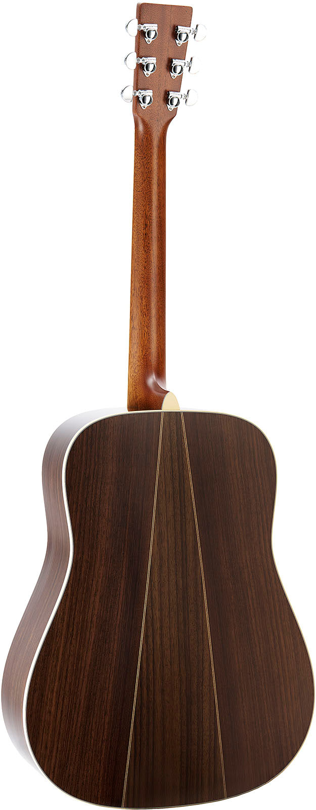 D-35 1935 Sunburst 2025