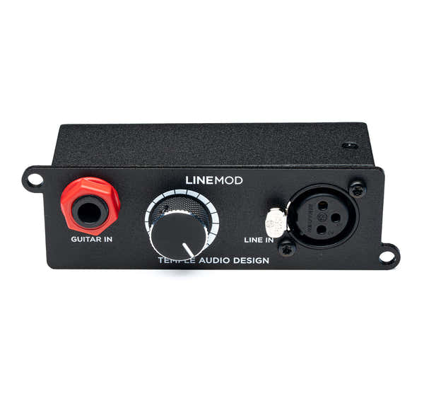 Line Input Module