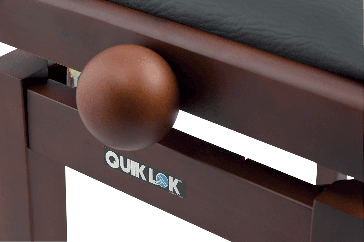 Banquette Clavier PB100WNS Marron
