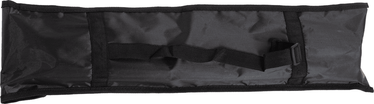 MS334WB Pupitre Leger + Housse Nylon - Noir
