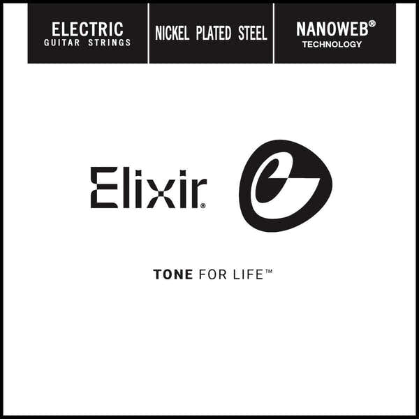 Electric String Nanoweb 59