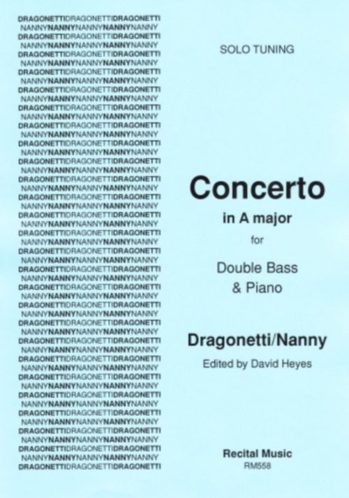 Recital Music