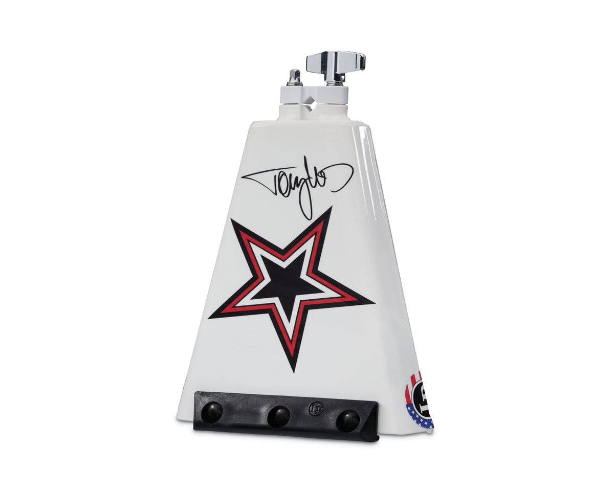 Cloche Tommy Lee Signature Ridge Rider 8" LP009TL