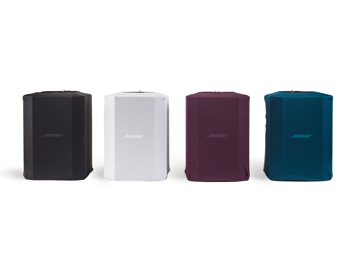 S1pro Housse Legere Rouge Orchidee