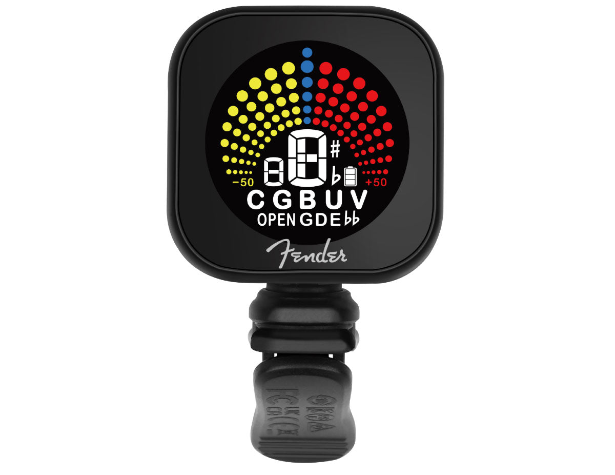 Flash 2.0 Accordeur Rechargeable