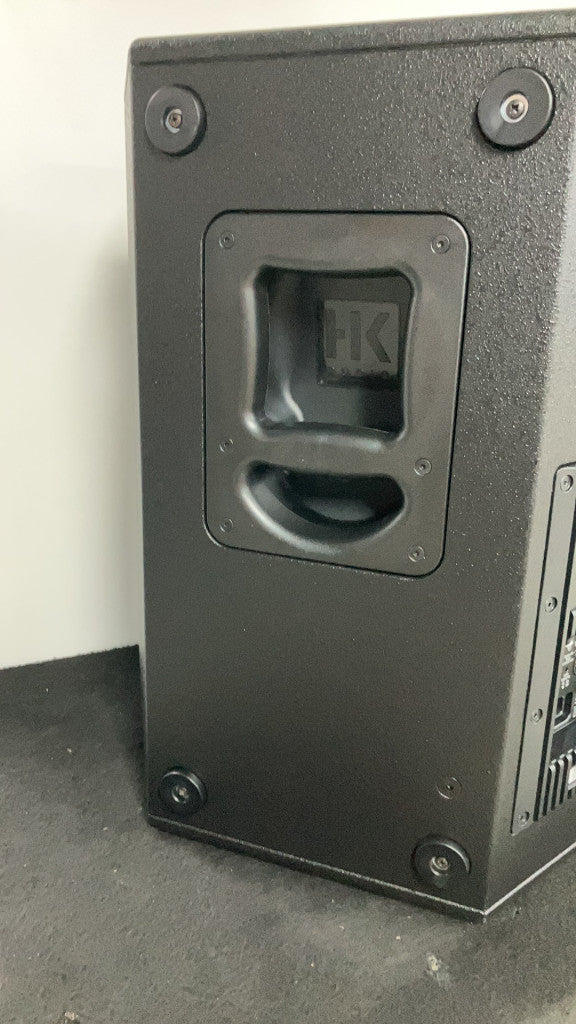 Premium Pro 112 XD2 - Stock B