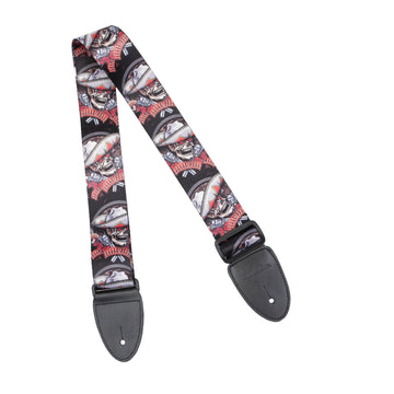 GS210 Bandido Skull