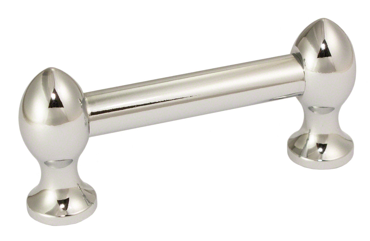 Coquille Tube Grosse Caisse - 51mm - Mono Tirant (X1)
