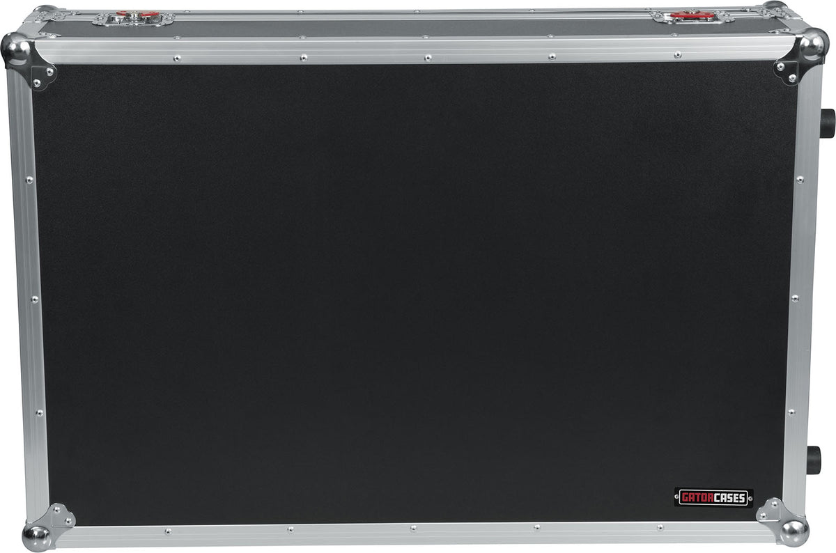 Bois G-tour de 9 MM Pour Behringer X32