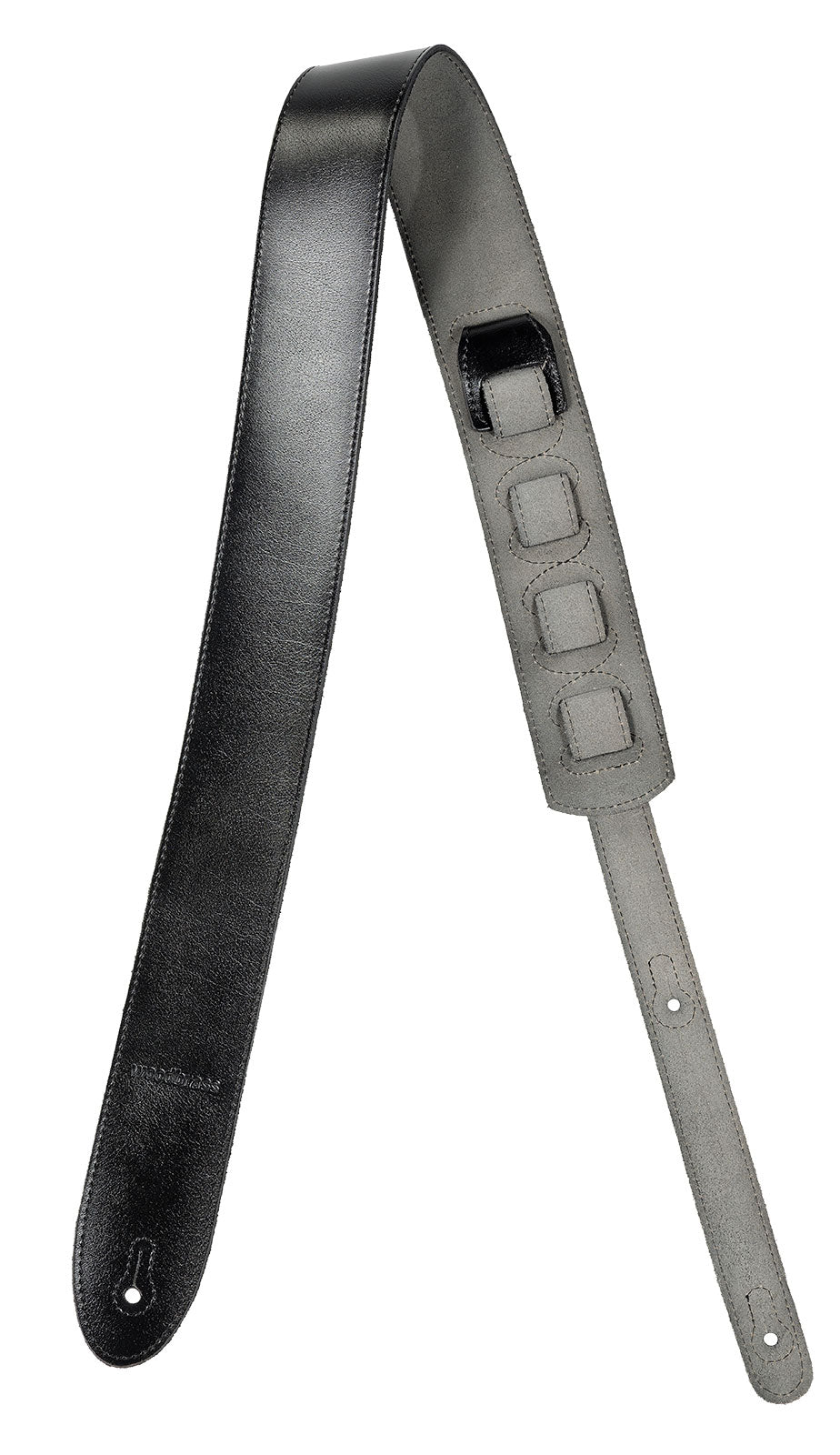 GS600 Cuir Noir
