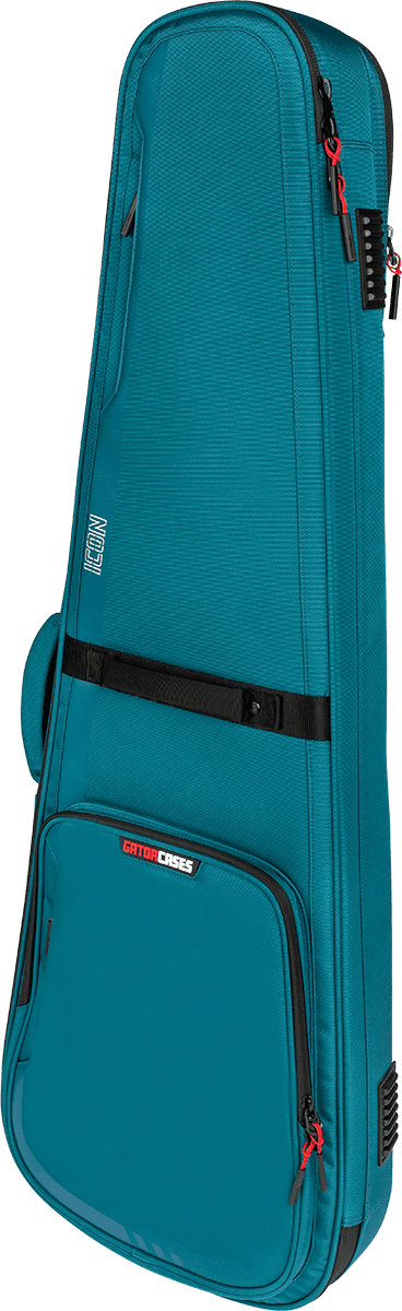 Softcase Électrique Bleu Marine - ICON