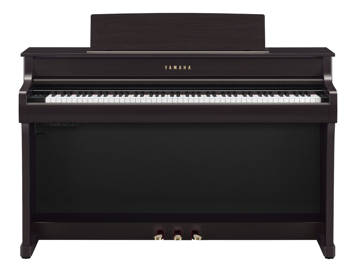 CLP-845 Palissandre