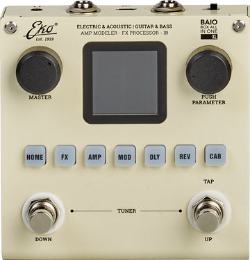 BAIO XL