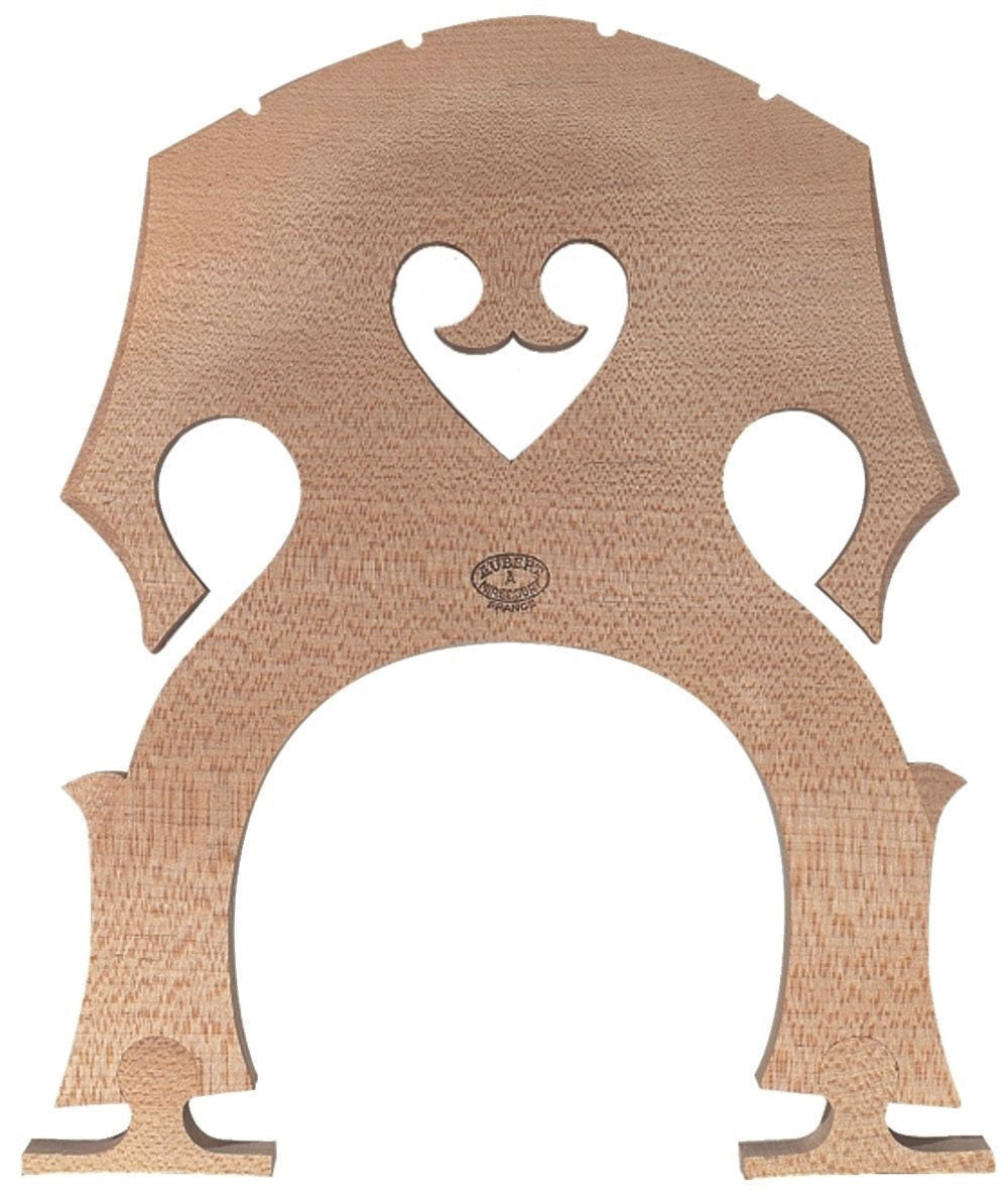 Aubert Chevalet Contrebasse 4/4 Largeur Pied 150