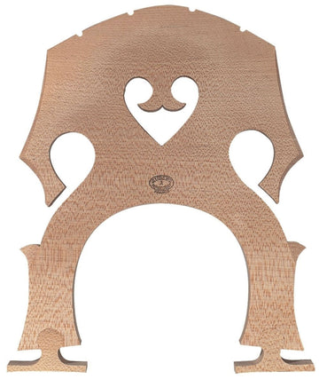 Chevalet Contrebasse 4/4 Largeur Pied 150