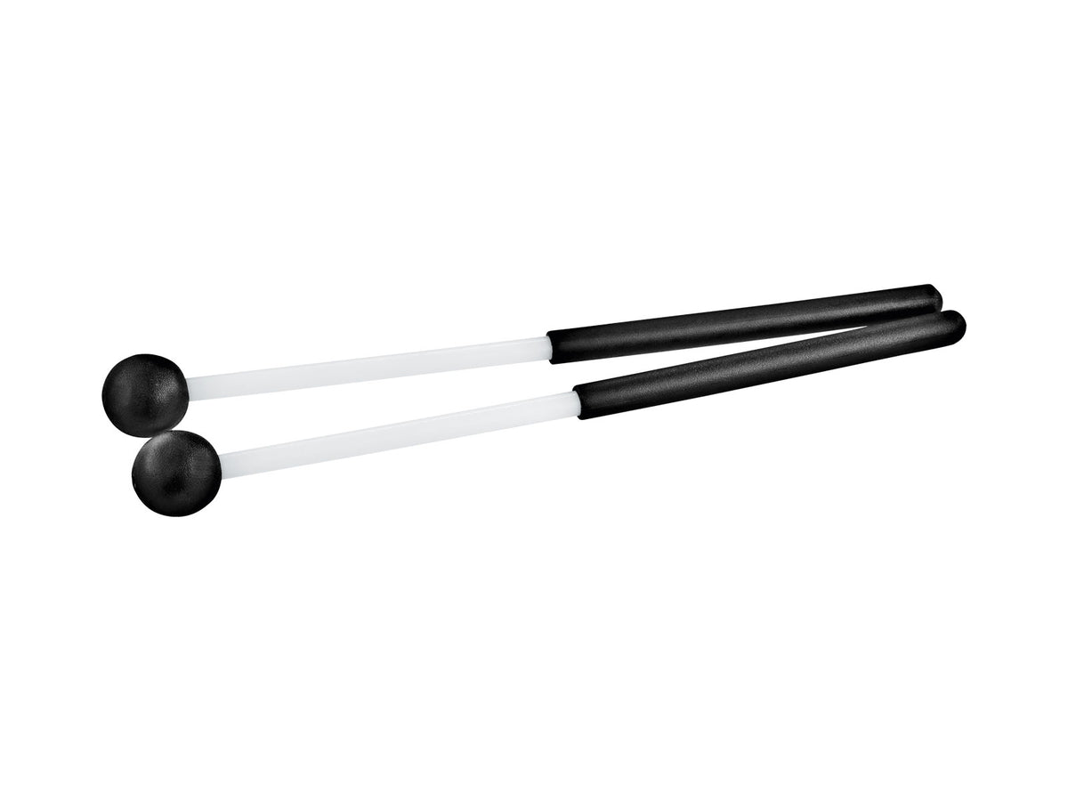 Tongue Drum Sonic Energy La Mineur Black