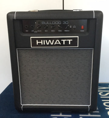 Bulldog 30C 10" - Stock B