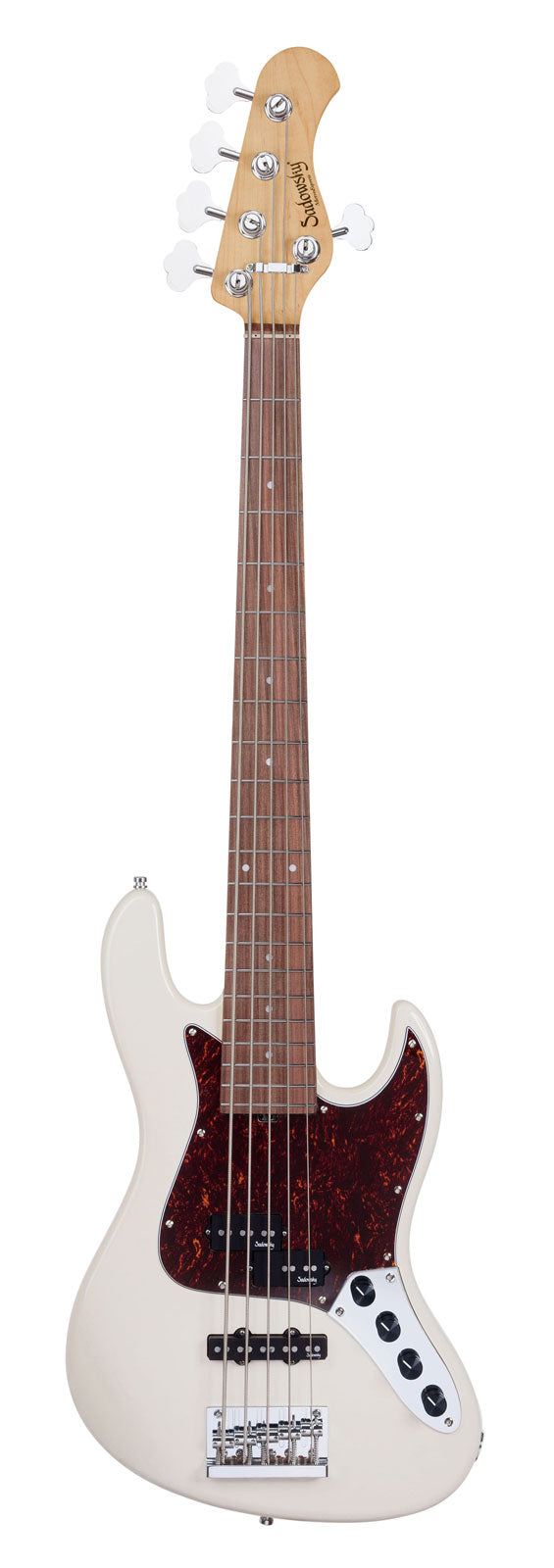 METROEXPRESS, HYBRID PJ 5 - OLYMPIC WHITE,ROSEWOOD