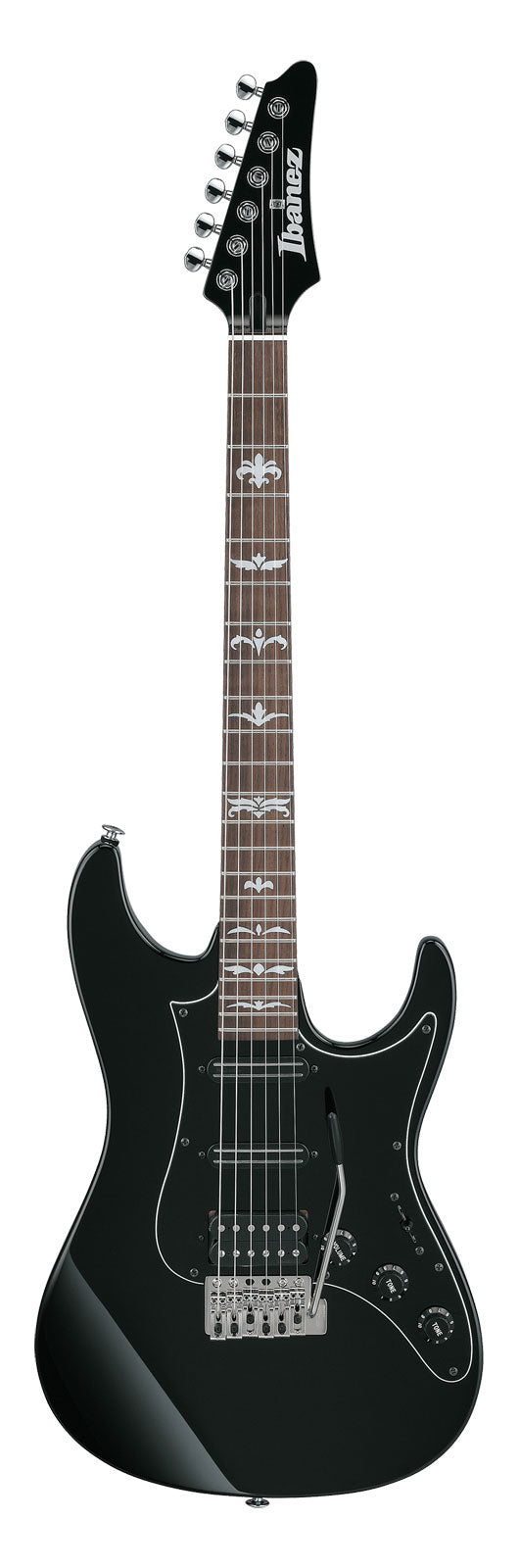 ATZ300 Signature Andy Timmons Black