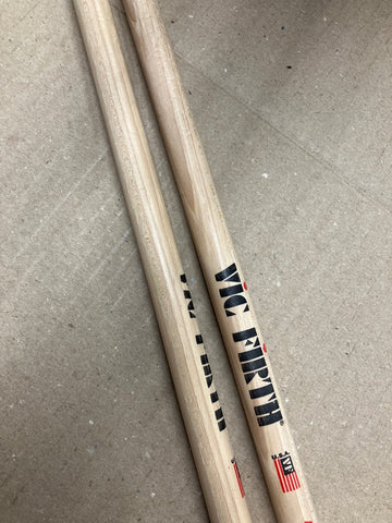 8D - American Classic Hickory - Stock B