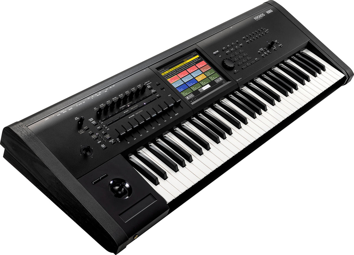 Kronos 3 61