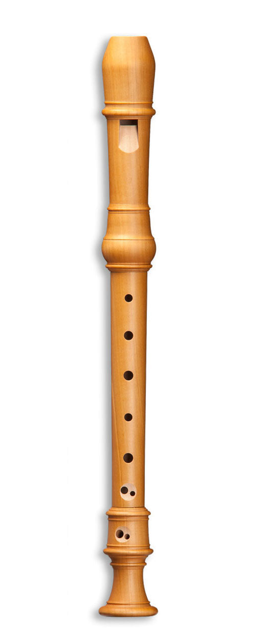 Denner Soprano 517 - Poirier (doigté Baroque)