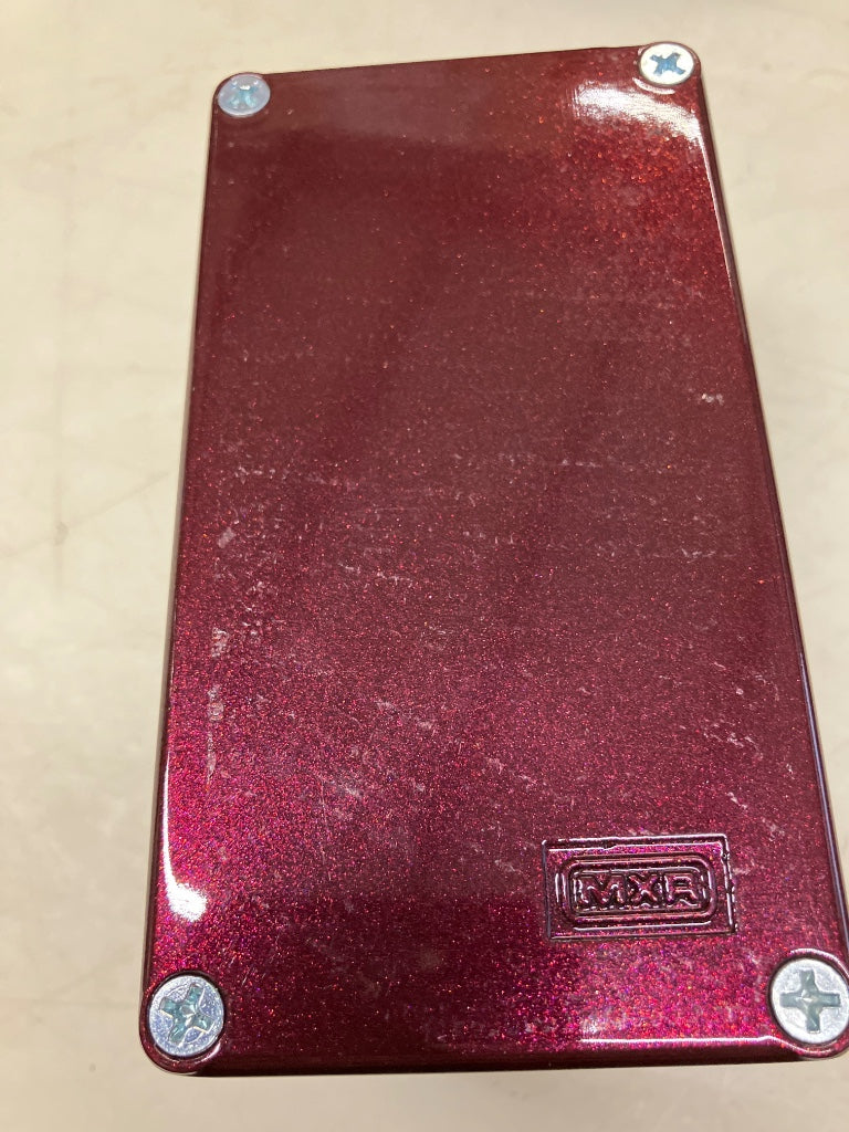 M236 Super Badass Variac Fuzz - Stock B