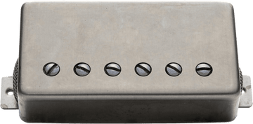 APH-2n Slash AlNiCo II Pro Manche Raw Nickel