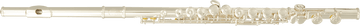 FL300E Ut (Clétage Décalé & En Ligne)