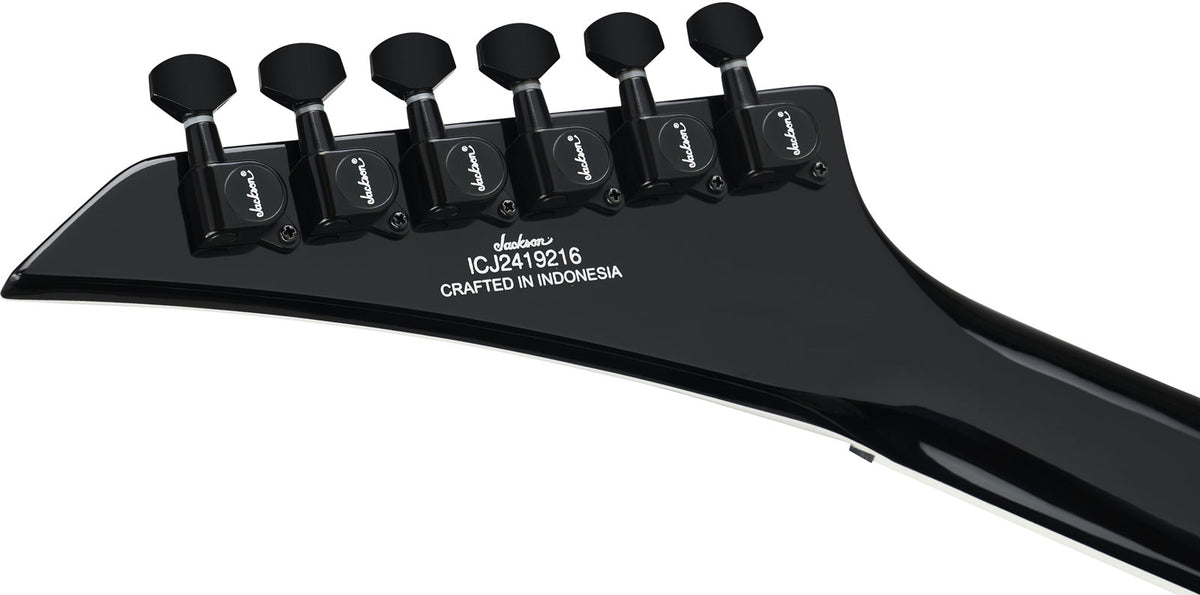 Soloist HH X LRL HT Gloss Black