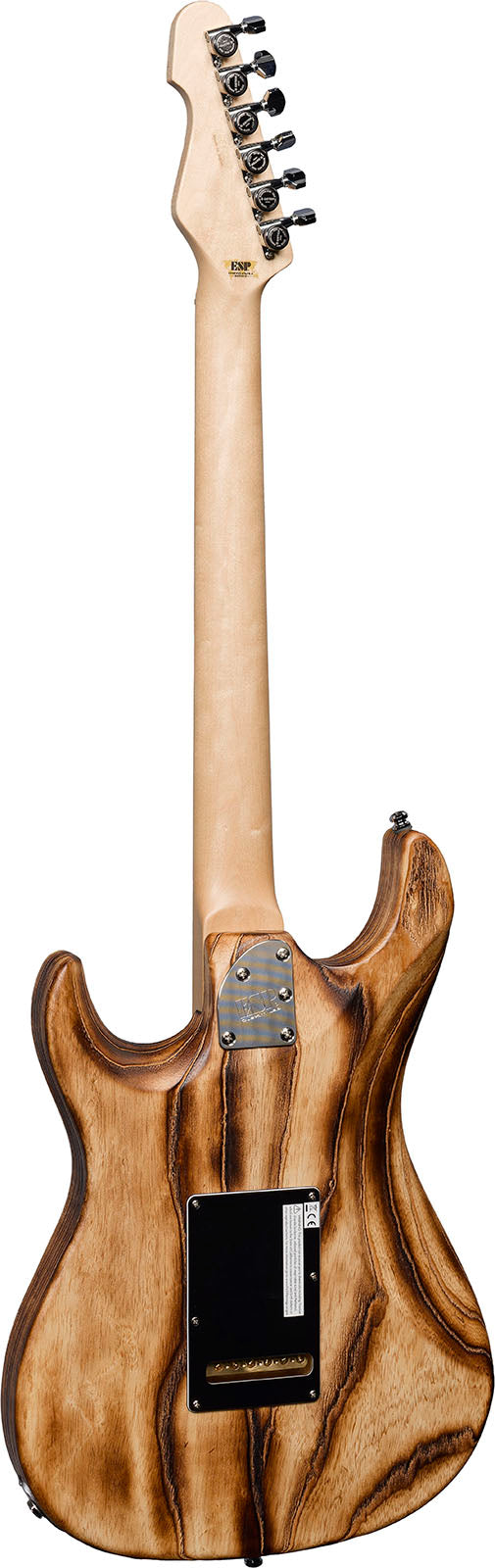 Snapper Maple Burner Satin