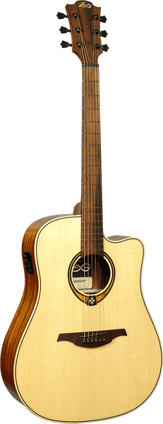 Tramontane T88DCE Dreadnought Ctw Electro