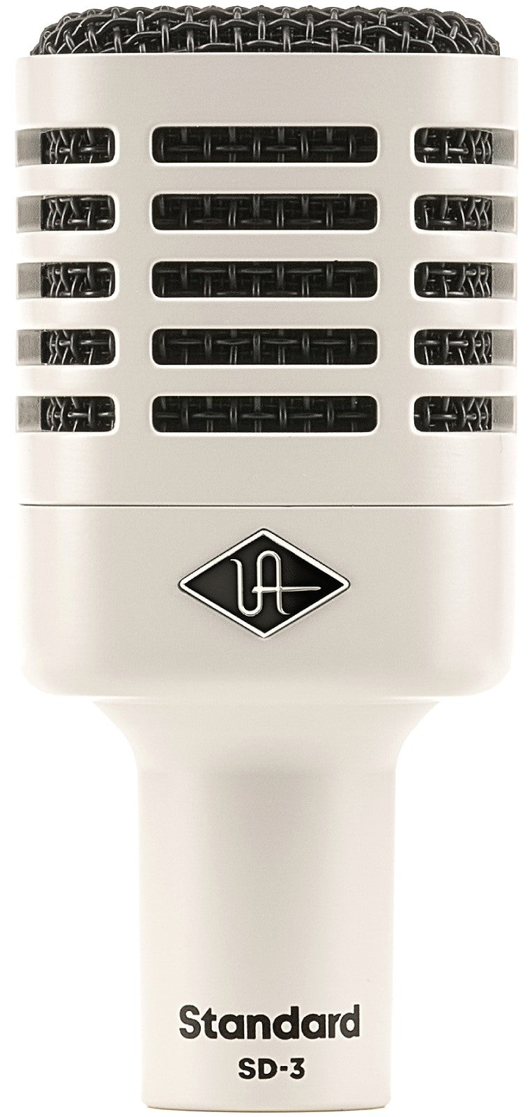Micros batterie Universal Audio