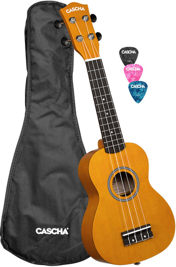 HH 3964 Soprano Linden Yellow