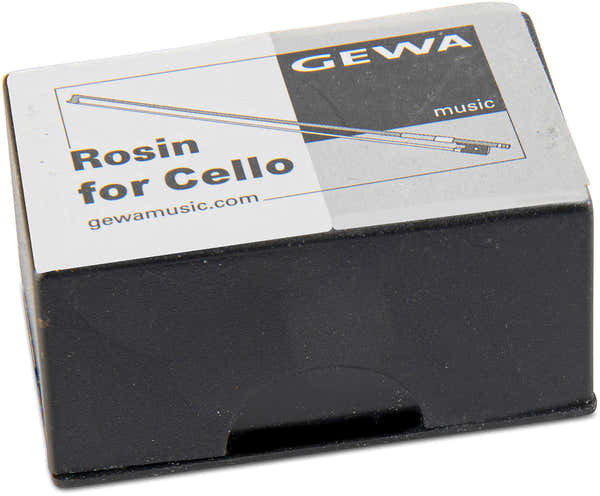 Gewa Colophane Liuteria Violoncelle